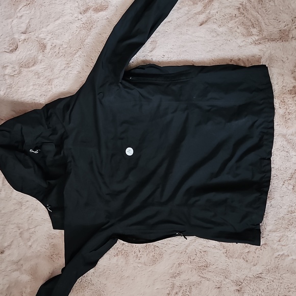 Marmot Gore-tex Pac-lite Shell Jacket - Picture 3 of 3